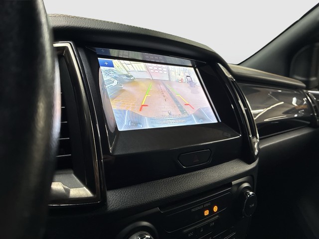 Ford - Ranger 2.0 TDCI PANTHER Wildtrak Doppelkabine 4x4_5