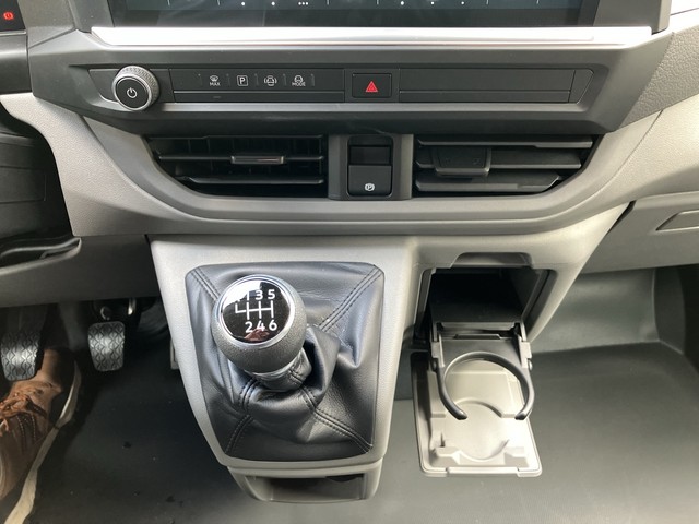 VW - New Transporter Kombi Klima,LED,5-Jahre Garantie_11