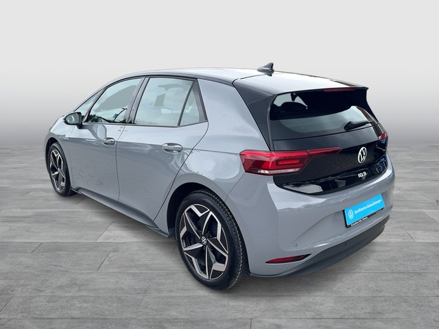 VW - ID.3 Pro 107 kW RFK Keyless Navi GJR_7