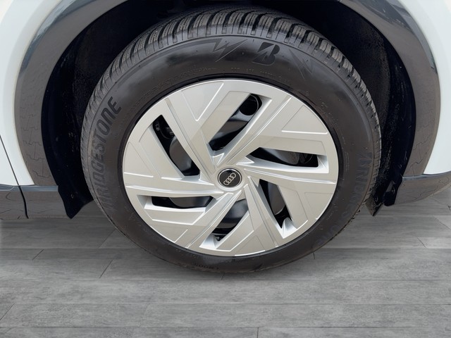 Audi - Q4 e-tron 45 advanced AHK+SHZ_9
