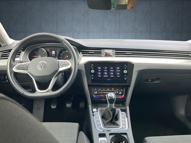 VW - Caddy 2.0 TDI Klima,ACC,Park-Ass,5Jahre Garantie_2