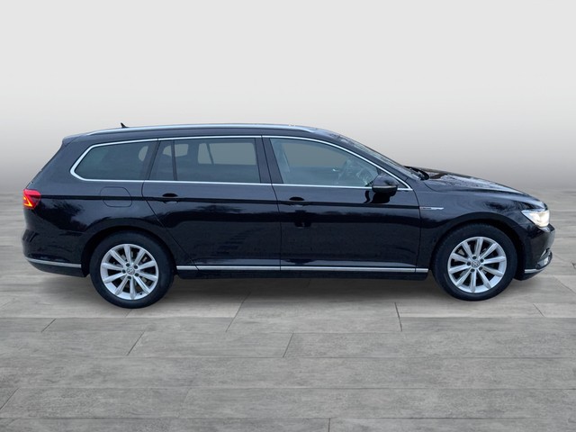 VW - Passat Variant 2.0 TDI DSG 4Motion Highline Pano+AHK+ACC_14