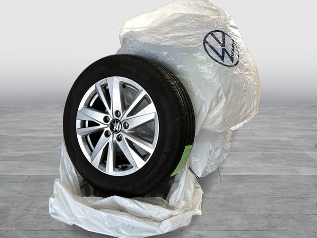 VW - Touran 2.0 TDI DSG Comfortline NaviPro+Sitzheiz._5