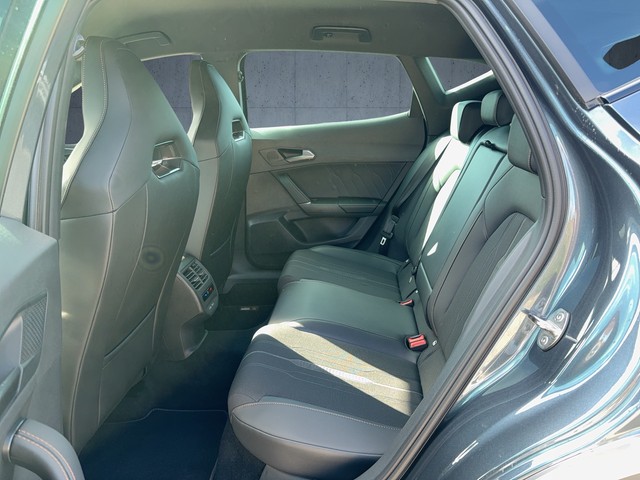 CUPRA - Formentor 2.0 TSI DSG VZ 4Drive AHK+ACC+LED+NAVI_3