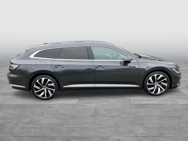 VW - Arteon Shooting Brake 2.0 TSI DSG R-Line AHK LED_11