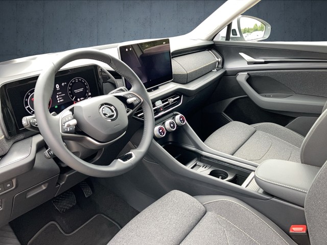 Skoda - Kodiaq 2.0 TDI 4x4 DSG Selection HUD+RFK+AHK+LED_13