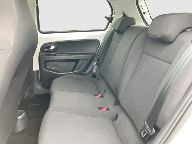 VW - up! 1.0 MPI R-Line SHZ+RFK+CLIMATRONIC+GRA+BT_3