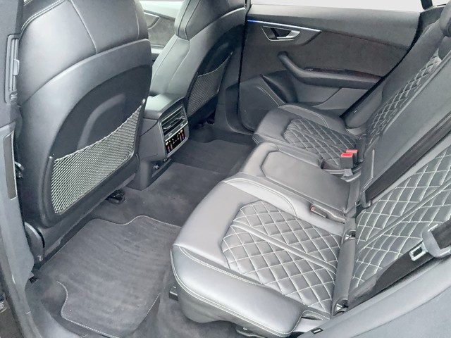 Audi - SQ8 4.0 TFSI quatt competition plus ACC+AHK+LUFT_3