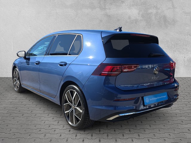 VW - Golf VIII Lim. 1.5 eTSI DSG Edition 50 DCC HuD_12