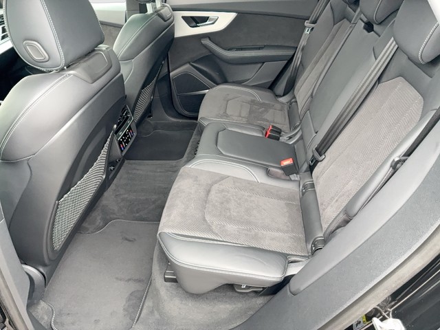 Audi - SQ8 4.0 TFSI quattro ACC+PANO+NAVI+AHK+STANDHZG._3