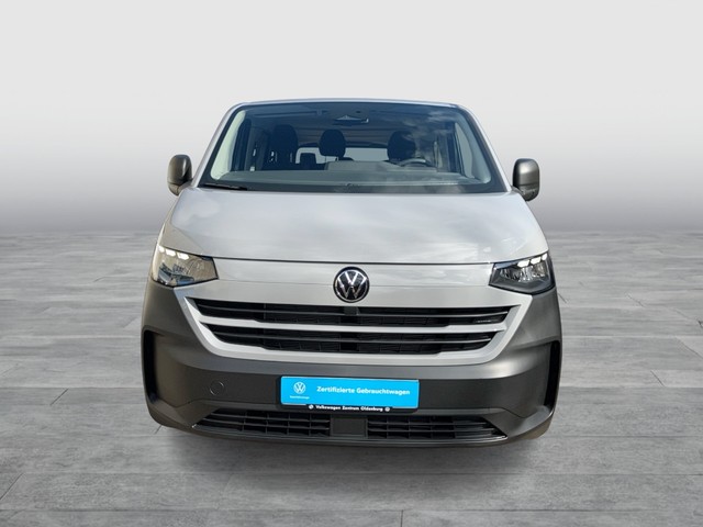 VW - New Transporter Kombi Klima,LED,5-Jahre Garantie_20