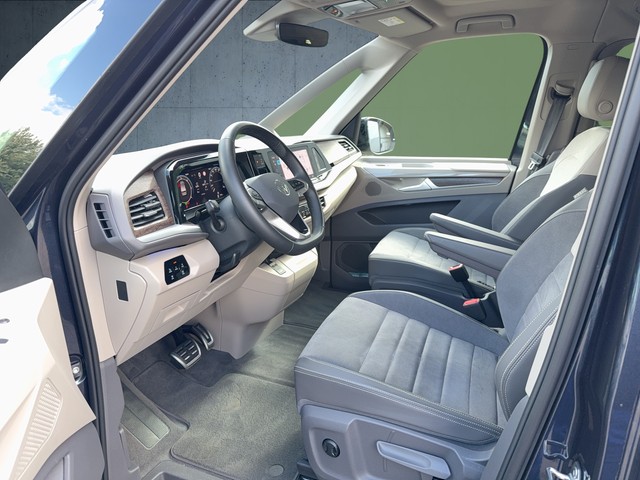 VW - T7 Multivan 2.0 TDI DSG Style LÜ Navi+LED+Kamera_17