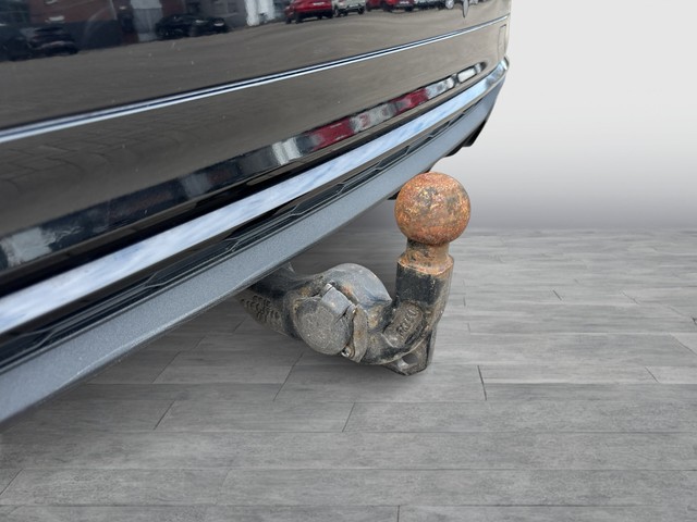 Audi - SQ5 TDI quattro Tiptronic AHK B&O LED NAVI PANO_5