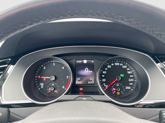 VW - Passat Variant 2.0TDI DSG Business Navi+Standhzg._19