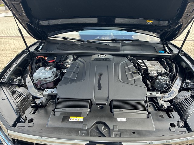 VW - Touareg 3.0 TDI 4M Elegance R-Line AHK+ALLRADLNK_5