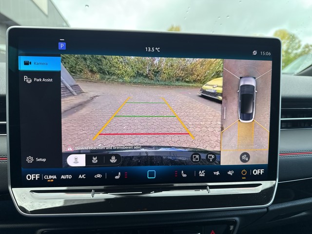 VW - ID.7 GTX 250 kW 4M 360° AHK WP HuD Travel Assist_5