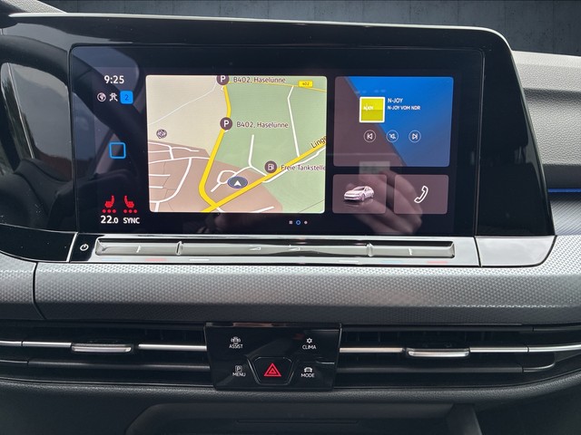 VW - Golf VIII Variant 2.0 TDI Active ACC+LED+NAVI_5