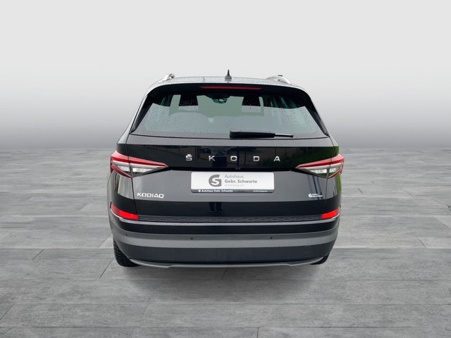 Skoda - Kodiaq 2.0 TDI DSG Style AHK+RFK+NAVI+ACC+MATRIX_7