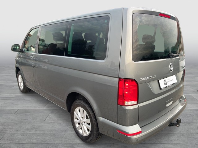 VW - T6.1 Caravelle 2.0 TDI DSG Comfortline 9-Sitzer_14