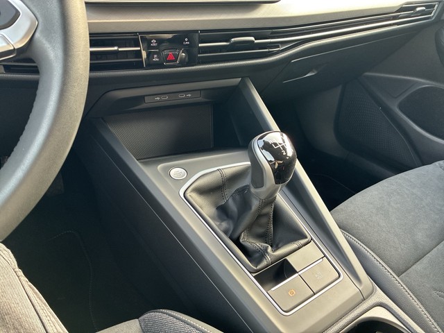 VW - Golf VIII 1,5 TSI Life Head Up+ACC+Navi+Sitzhzg._15