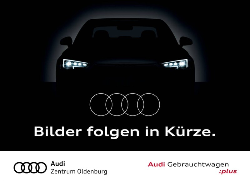 Audi Q3 40 TDI S-tronic quattro ALLWETTER