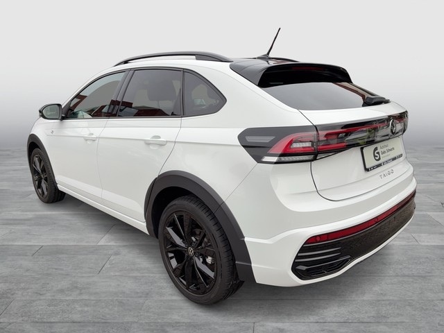 VW - Taigo 1.0 TSI DSG R-Line Virtual+Matrix+Kamera_9