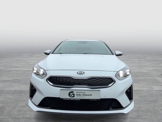Kia - cee'd Sportswagon 1.6 PHEV Spirit Navi+Kamera_18