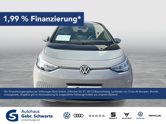 VW - ID.3 45 KW/h Pure Performance City_10
