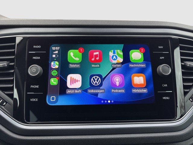 VW - T-Roc Cabriolet 1.5 TSI DSG R-Line LED+NAVI+SHZ_5