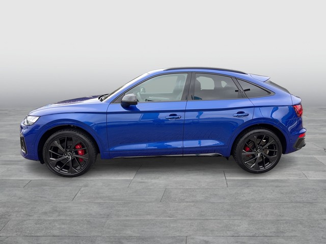 Audi - SQ5 Sportback TDI quattro Tiptronic AHK LED PANO_12