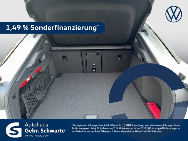 VW - ID.7 Pro 82 kWh PANORAMA+AHK+ACC+NAVI+WÄRMEPUMPE_6