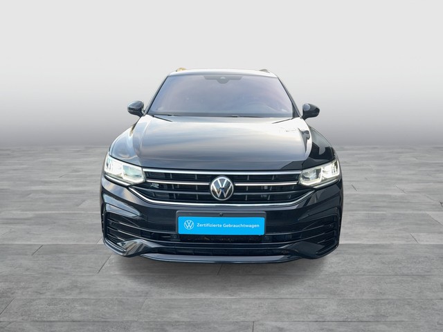 VW - Tiguan Allspace 2.0 TDI 4M R-Line_12