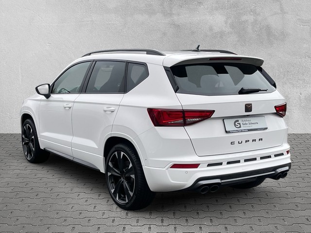 CUPRA - Ateca 2.0 TSI 4Drive DSG CAM LED LM19 NAVI SHZG_10