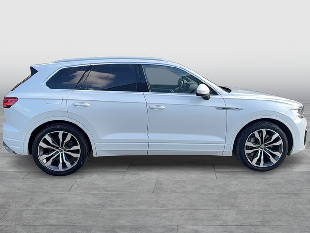 VW - Touareg 4.0 TDI V8 4Motion R-Line ACC+PANO+AHK_14