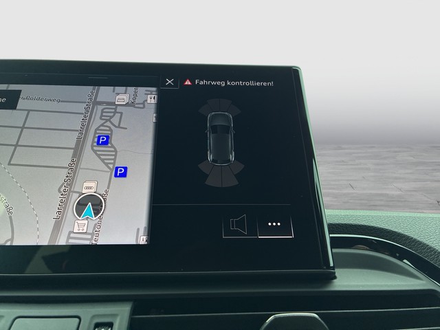 CUPRA - Born ACC CAM HUD LED LM19 MFL NAVI SHZG_7