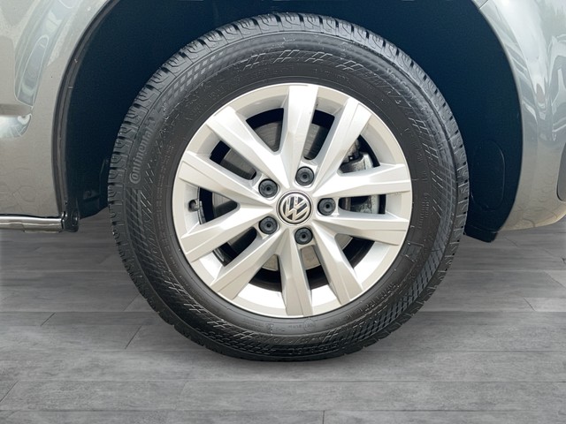 VW - T6 Multivan 6.1 2.0 TDI DSG Trendline AHK+NAVI_13