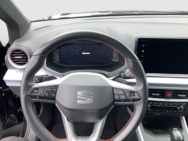 Seat - Arona 1.0 TSI DSG FR ACC CAM LED NAVI PDC SHZG_13