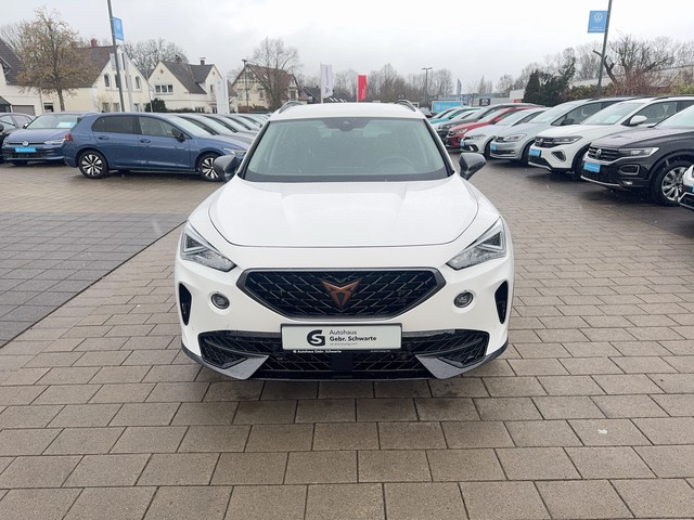 CUPRA - Formentor 1.4 TSI e-HYBRID 18" GJR LED_11