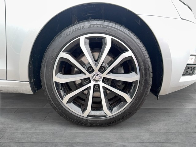 Skoda - Octavia Combi 1.6 TDI DSG Soleil AHK+NAVI+SHZG_12