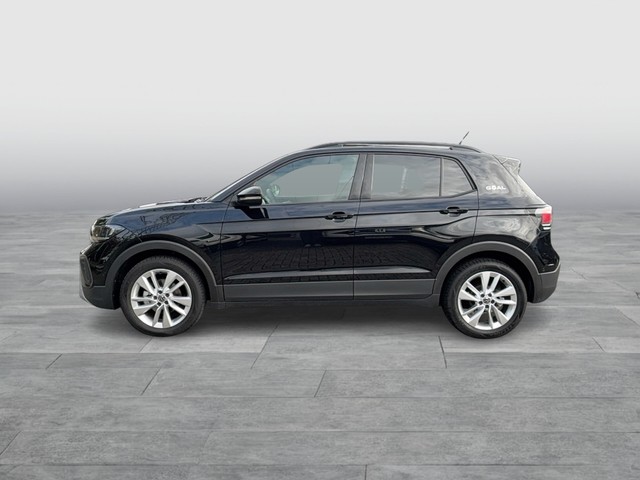 VW - T-Cross 1.0 TSI DSG Goal AHK+NAVIGATION+LED+SHZ_6