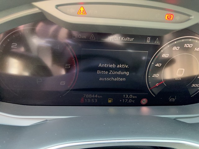 Audi - S6 Lim. 3.0 TDI Tiptronic quattro AHK+MATRIX_12