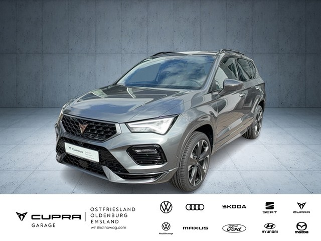 CUPRA - Leon Sportstourer VZ 2.0 TSI 245 kW (333 PS) 7-Gang-DSG 4Drive VZ_1