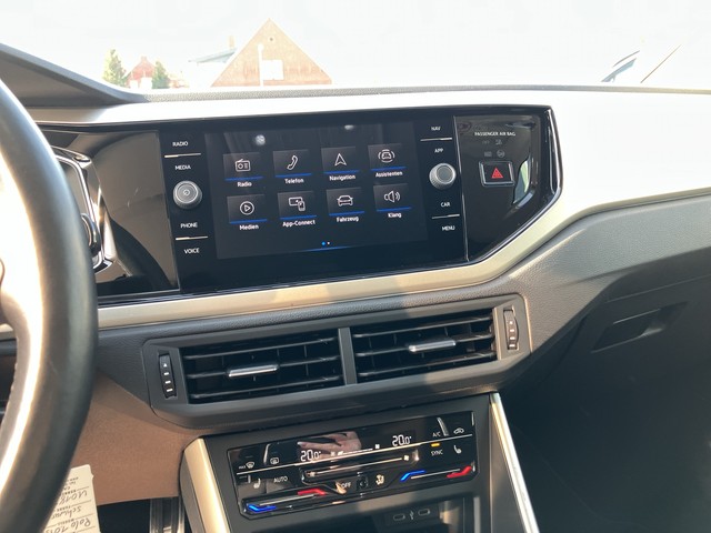 VW - Polo 1.0 TSI Move LED+NAVI+SHZG+PDC+DAB+LM15"_6