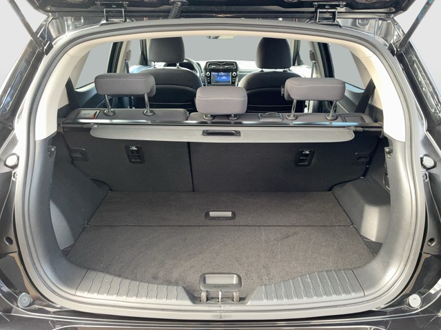 Ssangyong - Tivoli 1.5 T-GDI Amber 4x2 KAMERA+GRA+PDC+KLIMA_4