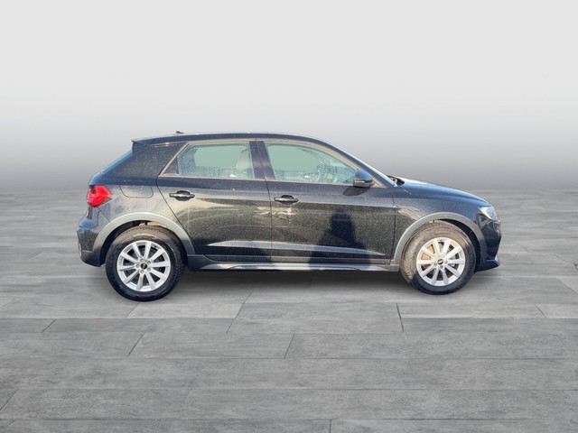 Audi - A1 citycarver 25 TFSI 5-Gang basis Plus Paket_7