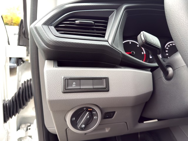 VW - T6.1,TDI 110 kW FWD HECKTÜREN RF-KAMERA 2x PDC_8