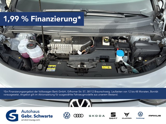 VW - ID.3 45kWh Pure Performance NAVI+LED+PDC+LANE_5