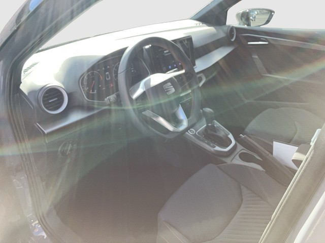 Seat - Arona FR 1.0 TSI DSG KAMERA+ASSISTENZPAKET XL_13