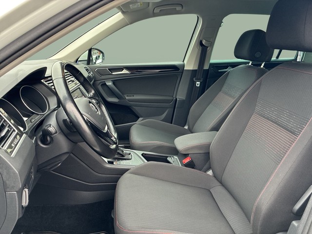 VW - Tiguan 2.0 TDI DSG Sound ACC+AHK+Navi+Sitzhzg._5