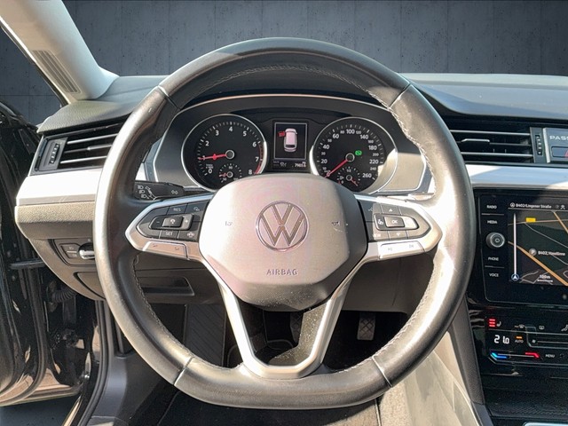 VW - Passat Variant 1.5 TSI DSG Business AHK+ACC+NAVI_17